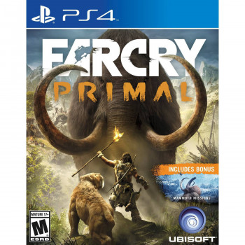 Far Cry Primal (bontatlan)
