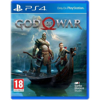 God of War [angol feliratos] (bontatlan)