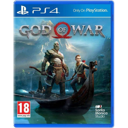 God of War [angol feliratos] (bontatlan)