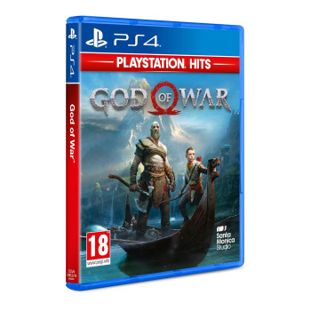 God of War [magyar feliratos]