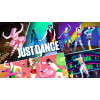 Just Dance 2016 (bontatlan)