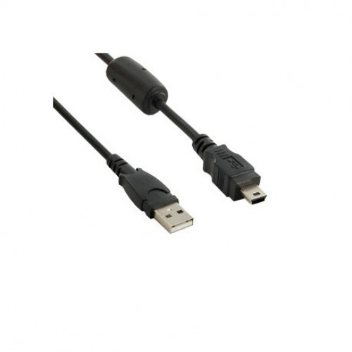 Gembird PS3 kontroller töltő USB kábel (mini USB)
