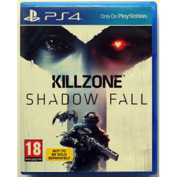 Killzone: Shadow Fall