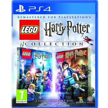 LEGO Harry Potter Collection