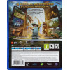 LEGO Jurassic World