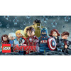 LEGO Marvel Avengers (bontatlan)