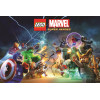 LEGO Marvel Super Heroes (bontatlan)