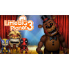 LittleBigPlanet 3