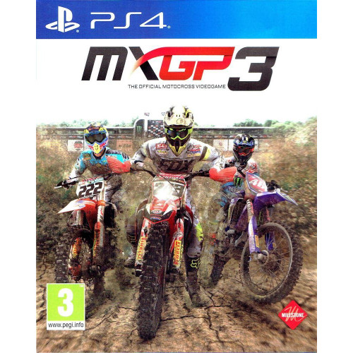 MXGP 3: The Official Motocross Videogame (bontatlan) 