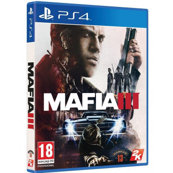 Mafia III