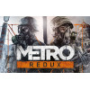 Metro 2033 Redux