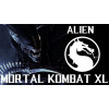 Mortal Kombat XL (bontatlan)