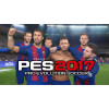 Pro Evolution Soccer 2017 (PES 2017)