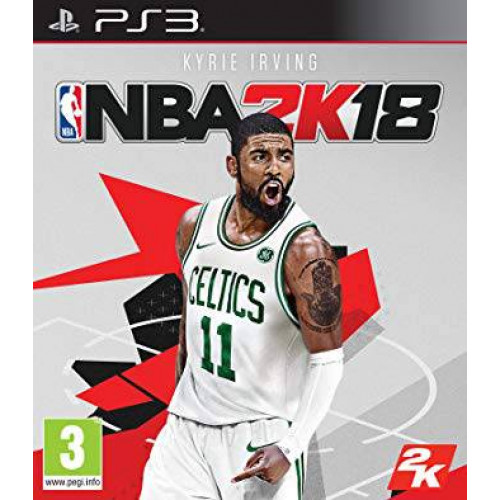 NBA 2K18