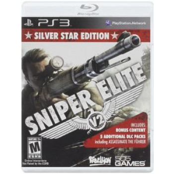 Sniper Elite V2 [GOTY Edition]