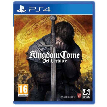 Kingdom Come Deliverance