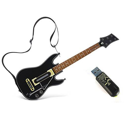 Guitar Hero Live gitár és dongle (bundle)