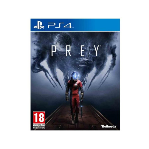 Prey (bontatlan)