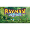 Rayman Legends 
