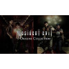 Resident Evil Origins Collection