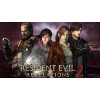 Resident Evil 4 (bontatlan)