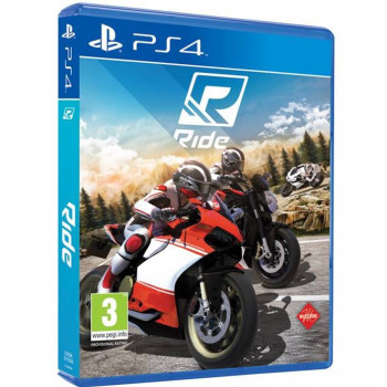 Ride