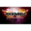 Rock Band 4