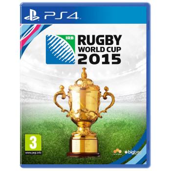 Rugby World Cup 2015