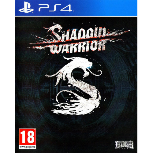 Shadow Warrior