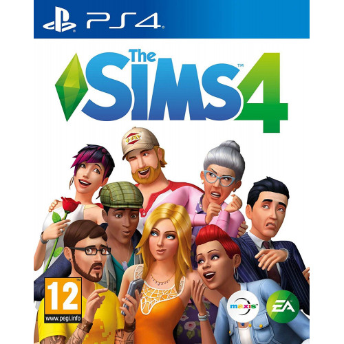 The Sims 4 (bontatlan)