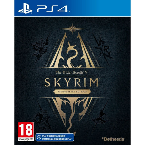 The Elder Scrolls V: Skyrim [Anniversary Edition] (bontatlan)