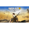 Sniper Elite III
