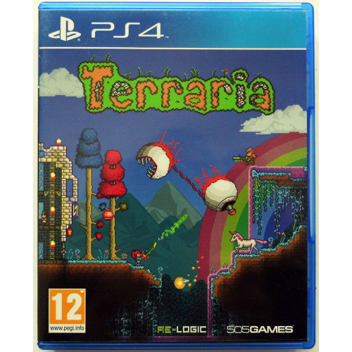 Terraria