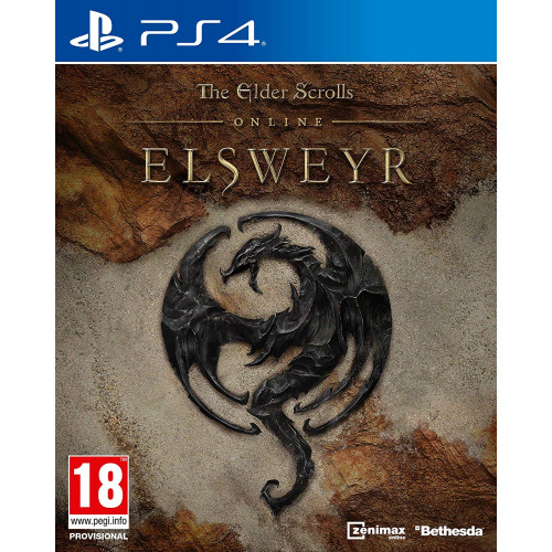The Elder Scrolls Online: Elsweyr (bontatlan)