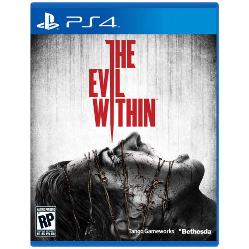The Evil Within