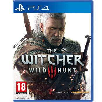 The Witcher 3: Wild Hunt (magyar feliratos)
