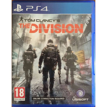 Tom Clancy's The Division