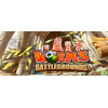 Worms Battlegrounds (bontatlan)