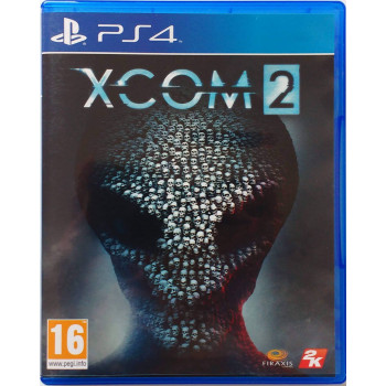 XCOM 2