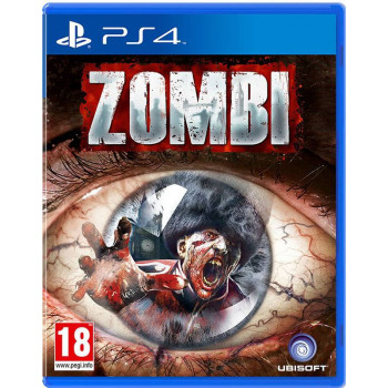 Zombi