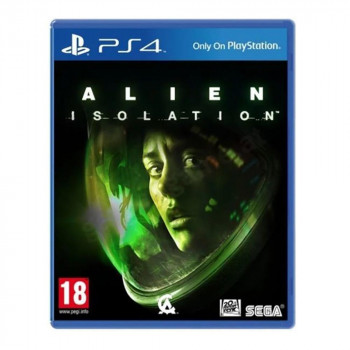 Alien: Isolation (bontatlan)