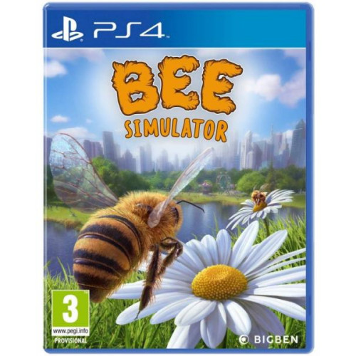 Bee Simulator (bontatlan)