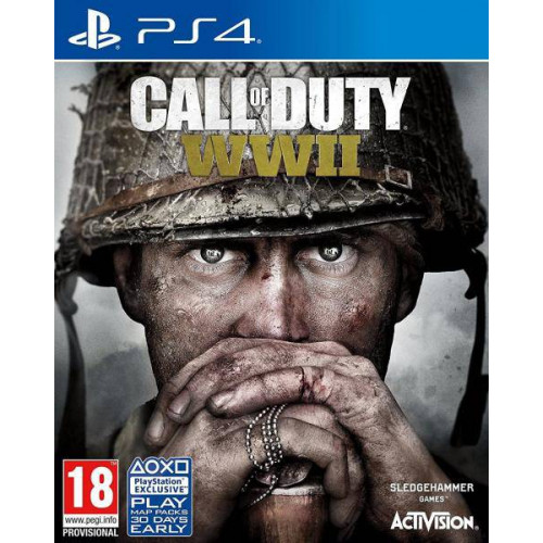 Call of Duty WWII (bontatlan)