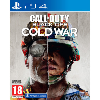 Call of Duty: Black Ops Cold War (bontatlan)