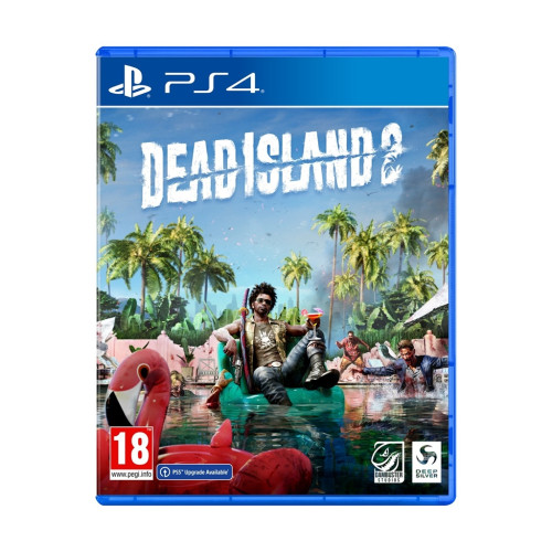 Dead Island 2 (bontatlan)