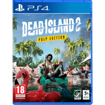 Dead Island 2 [Pulp Edition] (bontatlan)