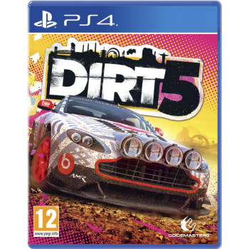 Dirt 5 (bontatlan)