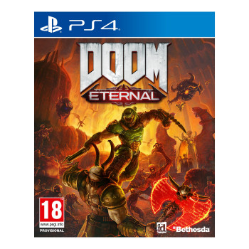 Doom Eternal
