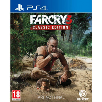 Far Cry 3 (bontatlan)