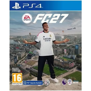 EA Sports FC 27